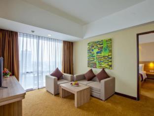 Hotel Horison Ultima Bekasi photo 1