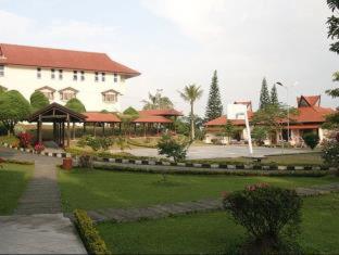 Sinabung Hills Berastagi photo 1