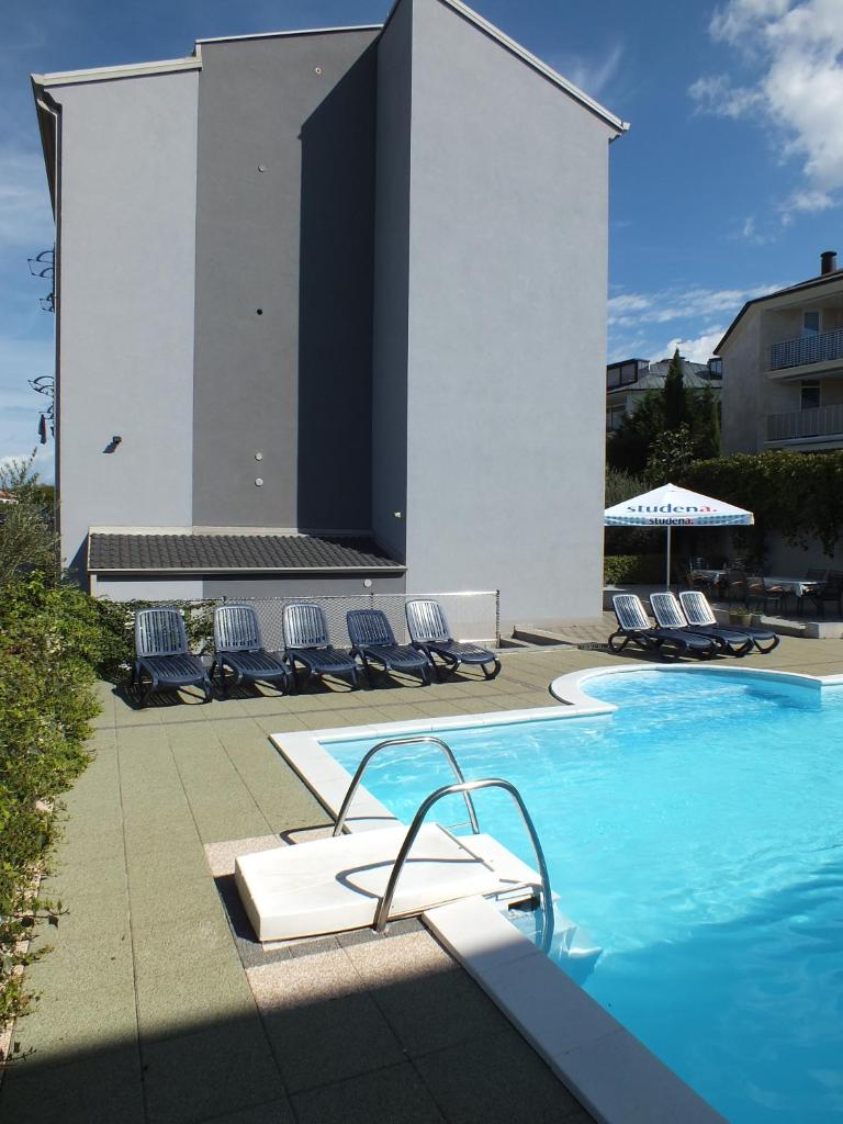 Residence Lavanda photo 3