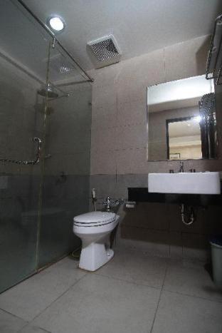 Двухместный (Двухместный номер с 1 кроватью), Rota International Hotel