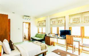 Villa Damar Boutique Hotel photo 1