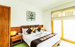Villa Damar Boutique Hotel photo 3