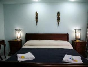 Pacung Indah Hotel & Restaurant by ecommerceloka photo 4