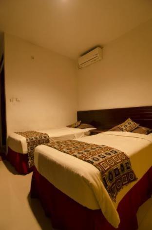 Fora Guest House Taman Lingkar photo 1