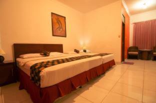 Fora Guest House Taman Lingkar photo 3