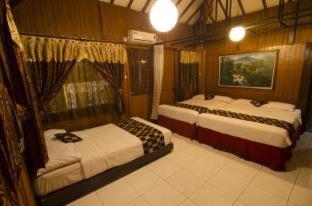 Fora Guest House Taman Lingkar photo 4