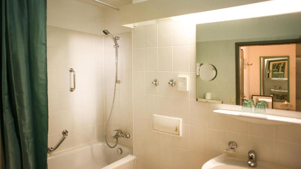 Двухместный (Двухместный номер с 1 кроватью), Hotel Amenity