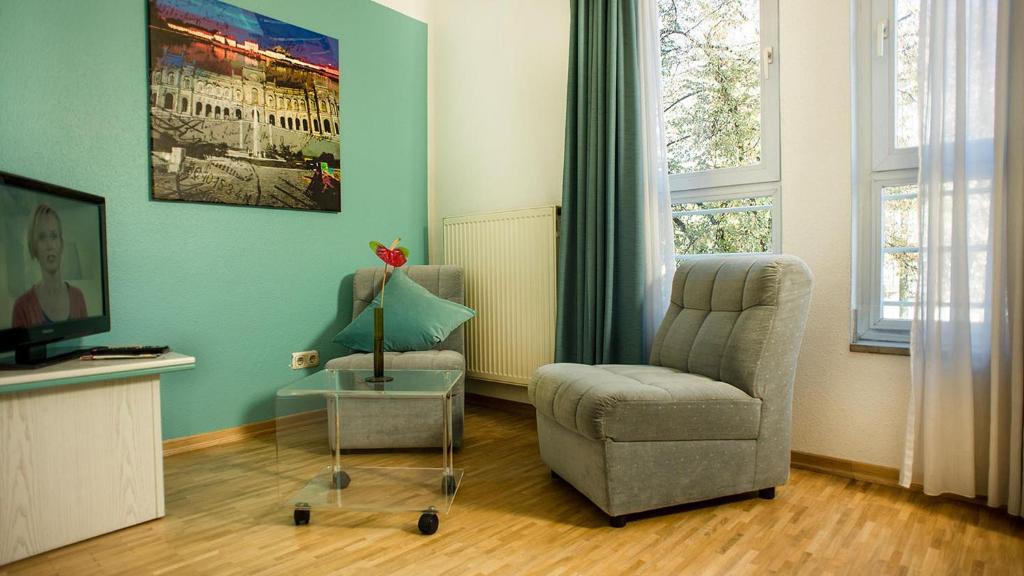 Семейный (Семейный номер), Hotel Amenity