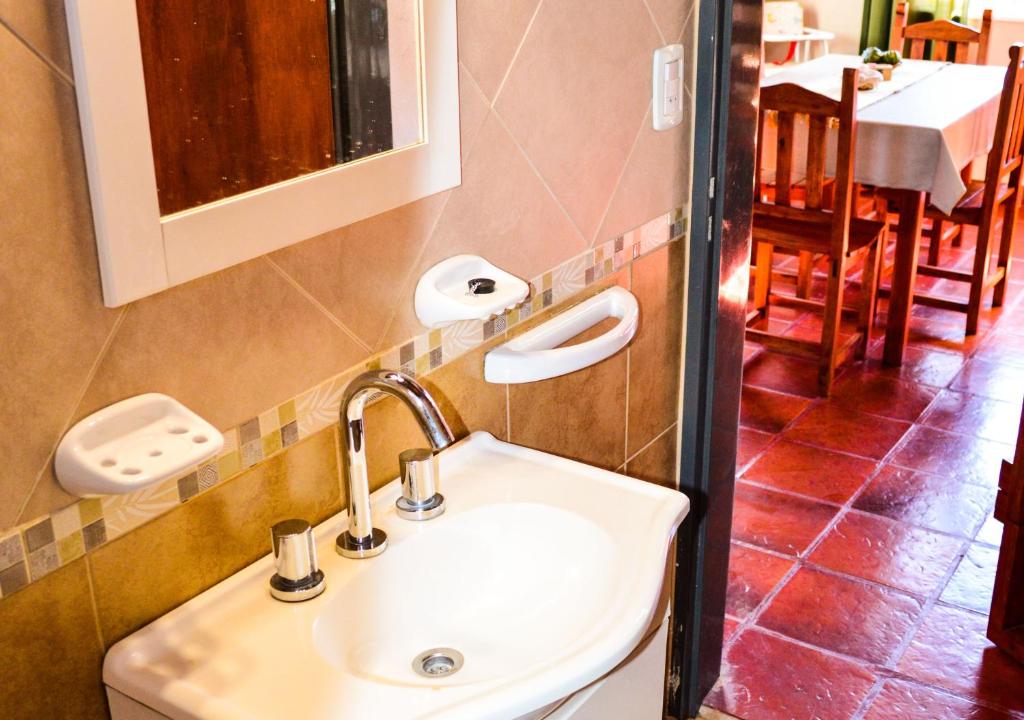 Cabañas Brisas del Cerro photo 2