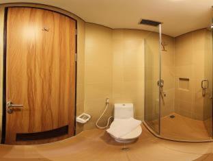 De Batara Hotel photo 2