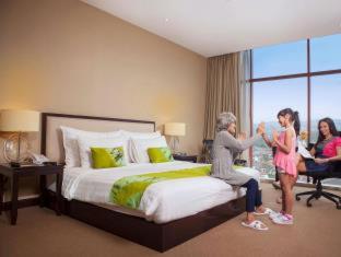 PRIME PARK Hotel Bandung photo 4