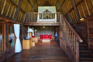 De Klumpu Bali Eco Tradi Stay photo 1