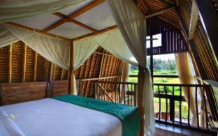 De Klumpu Bali Eco Tradi Stay photo 2