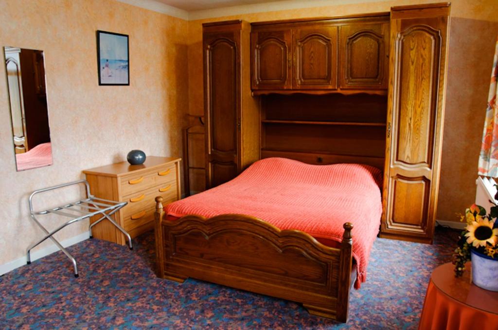 Auberge d'Alsace Hotel de France photo 1