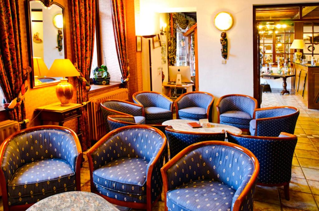 Auberge d'Alsace Hotel de France photo 2