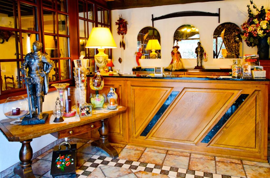 Auberge d'Alsace Hotel de France photo 3