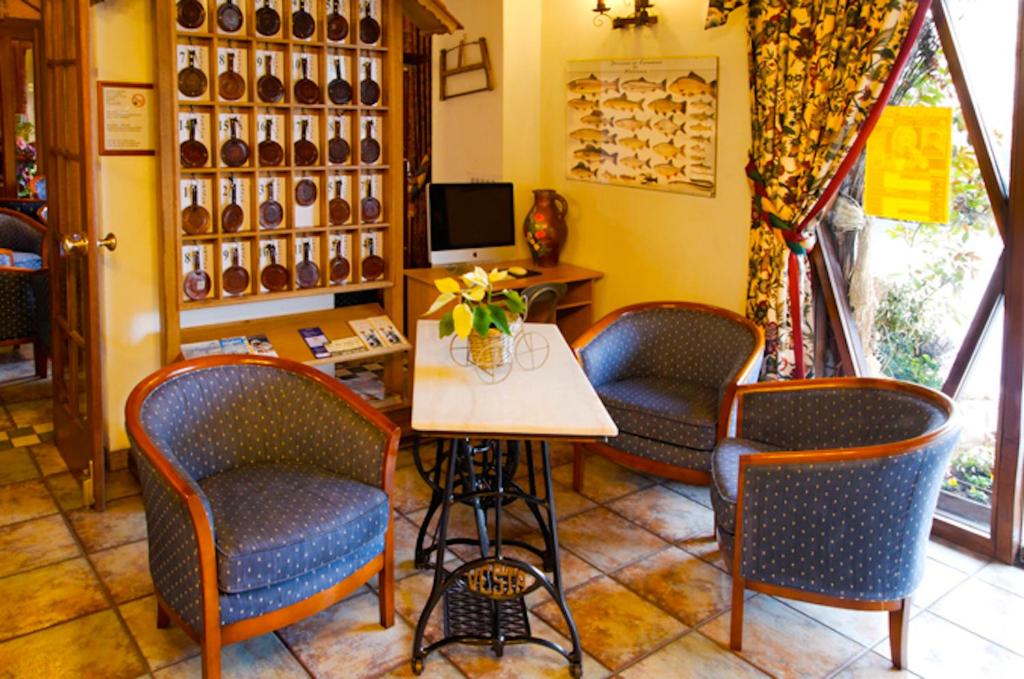 Auberge d'Alsace Hotel de France photo 4