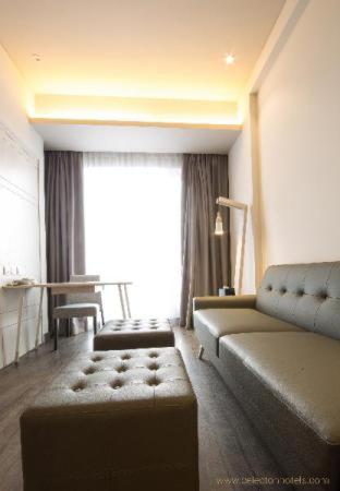 Swiss-Belinn Cikarang photo 3