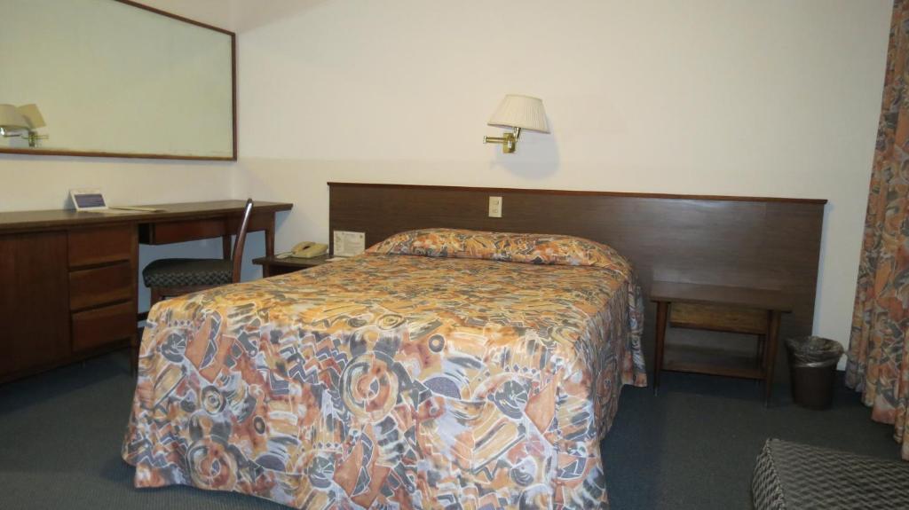 Двухместный (Стандартный двухместный номер с 1 кроватью), Hotel Sevilla