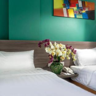 Ayani Hotel Banda Aceh photo 1