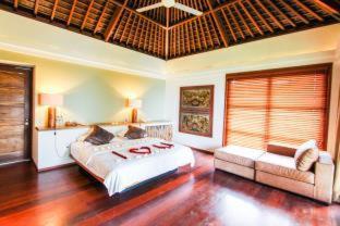 Villa Bukit Segara photo 2