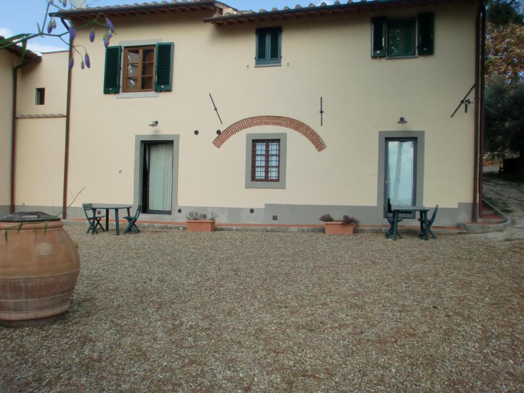Il Palagetto photo 4