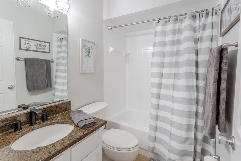 La Casa Del Mar 608 Star5Vacations photo 3