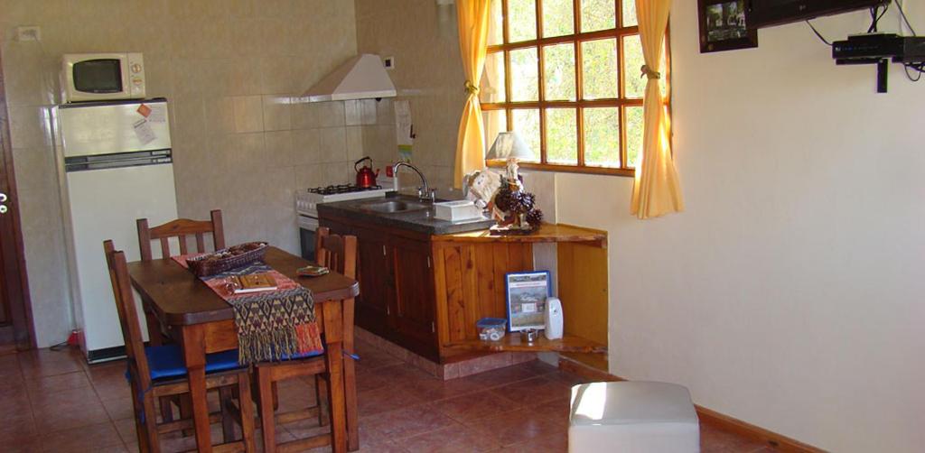 CABANAS ´PORTAL NORTE photo 4