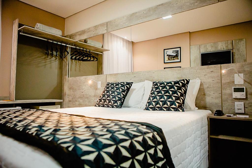 Bristol Viçosa Hotel photo 3