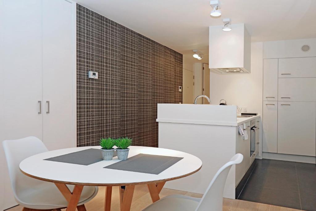 Luxury Suite Koksijde 402 Adult only photo 4