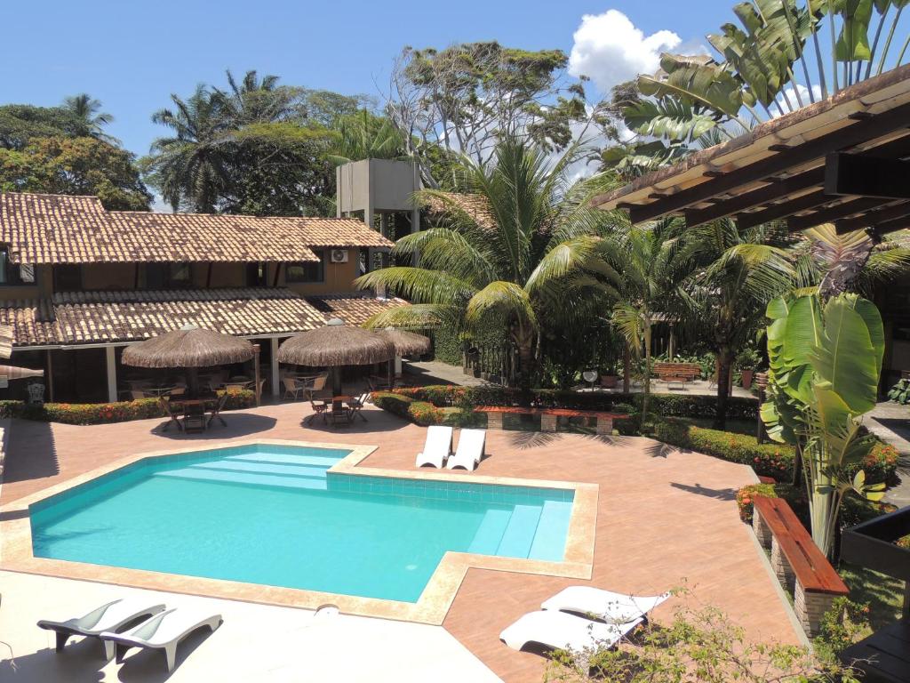 Marinas Pousada photo 2