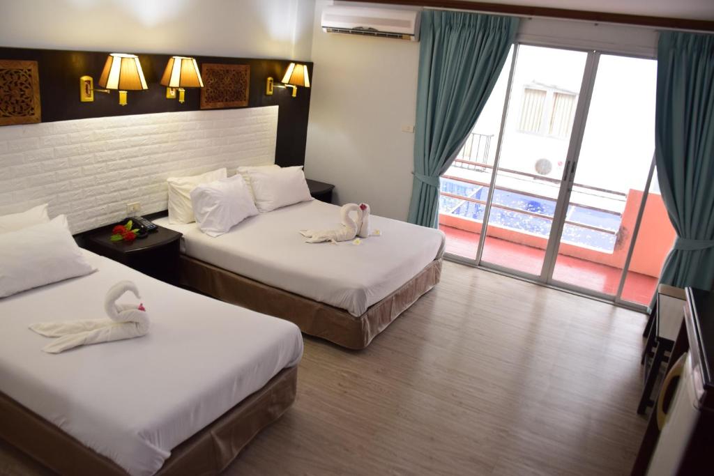 Wan Wan Place photo 1
