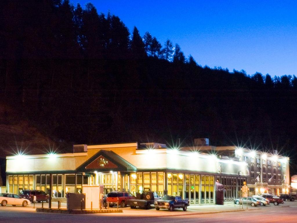 First Gold Gaming Resort image