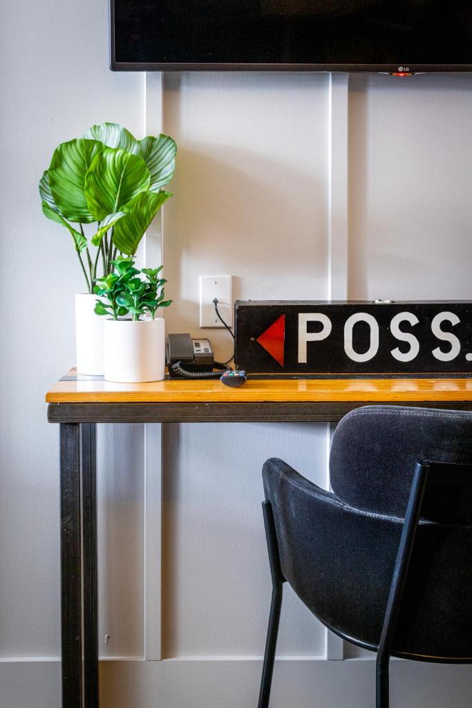 Апартаменты (Фирменный лофт), The Chicago Hotel Collection River North Mag Mile