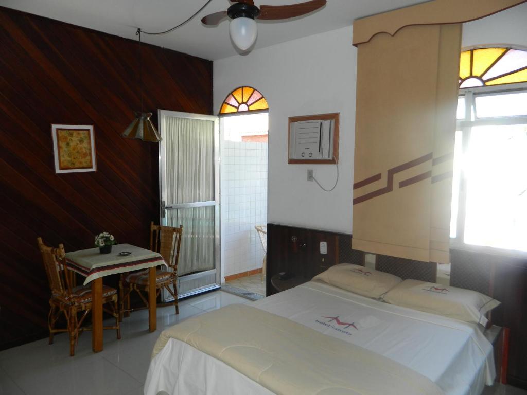 Hotel Gaivota photo 3