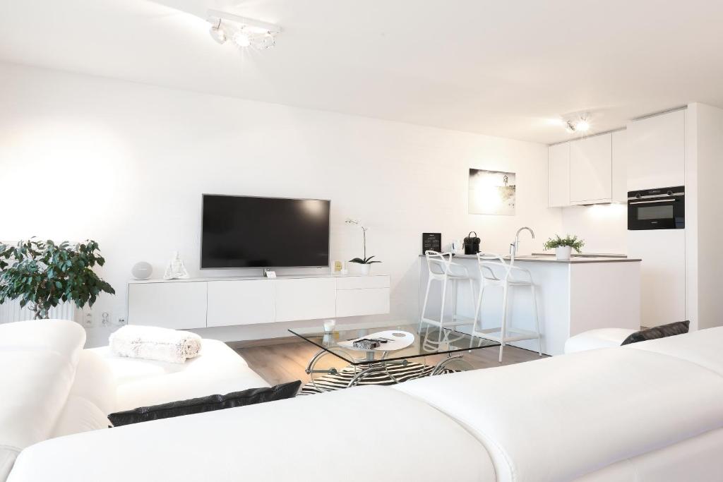 Luxury Suite Koksijde 301 Adult only photo 4