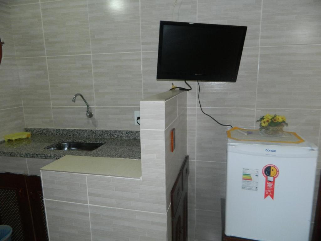 Hotel Gaivota photo 4