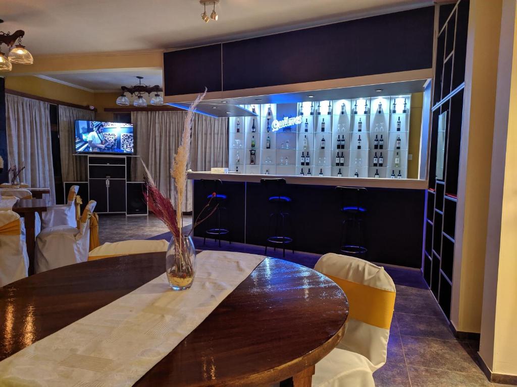Hotel Risco Plateado Room & Suite photo 4