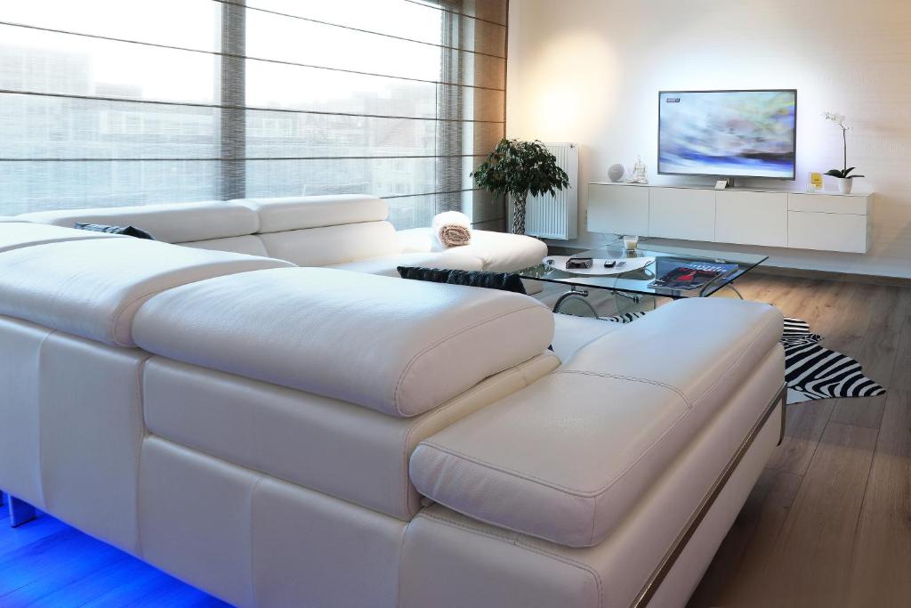 Luxury Suite Koksijde 301 Adult only photo 2