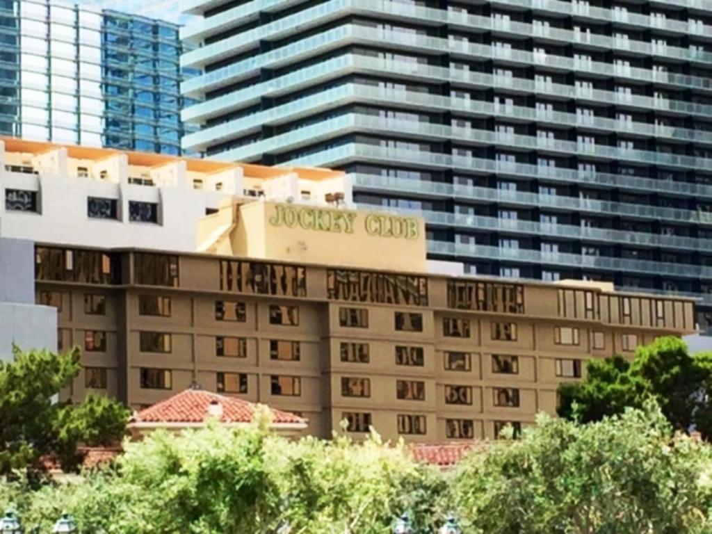 GetAways at Jockey Club image