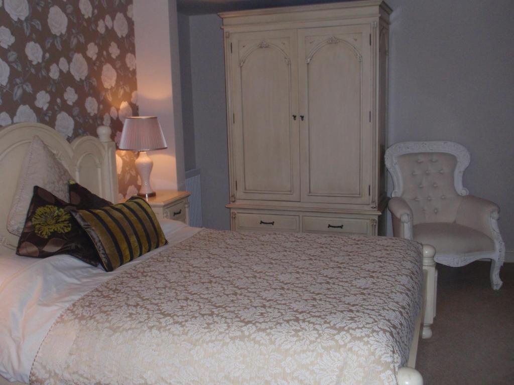 Priory hotel Room Type - Premium King Room