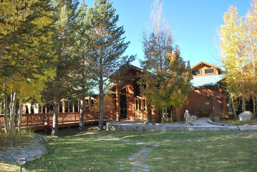 Double Eagle Resort and Spa photo 1
