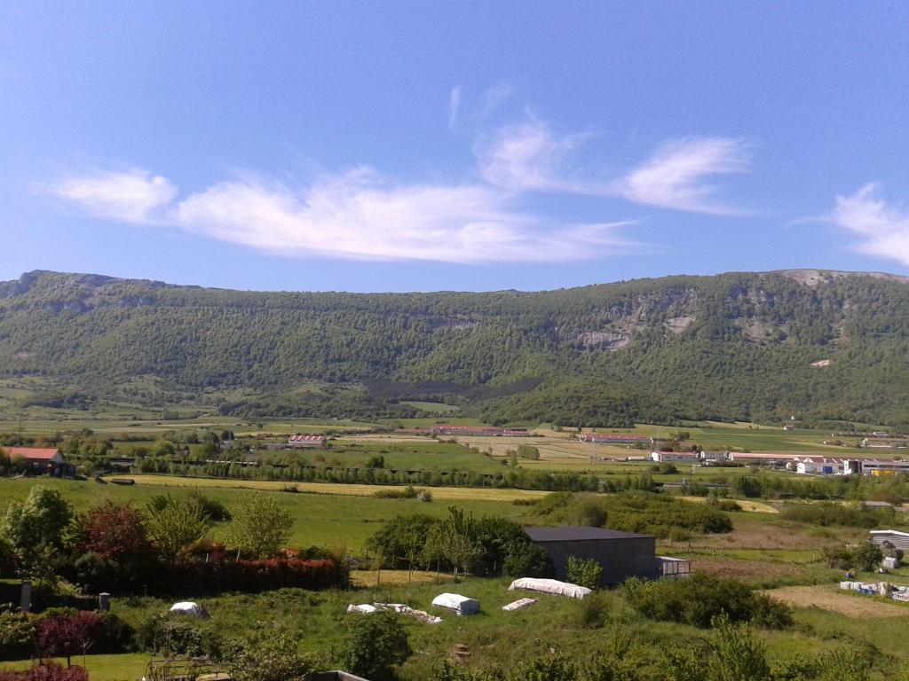 Apartamento Rural Arluzepe photo 1