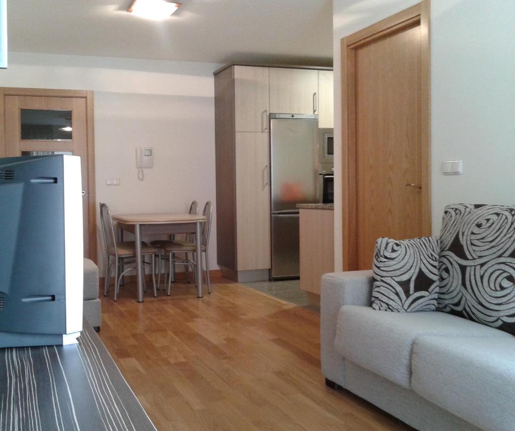 Apartamento Rural Arluzepe photo 4