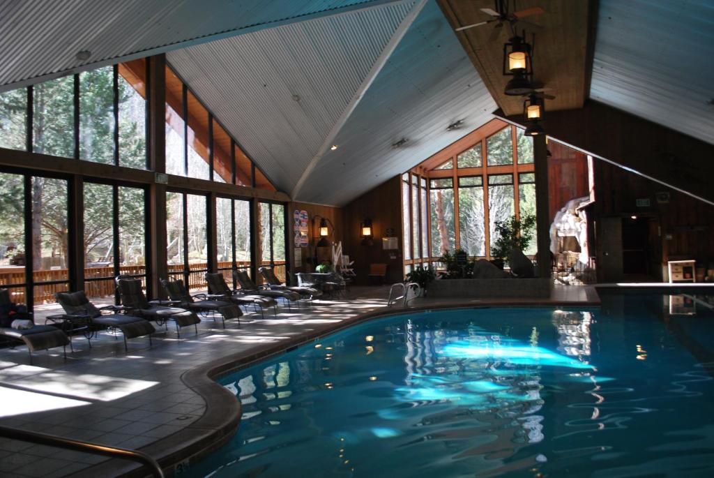 Double Eagle Resort and Spa photo 2