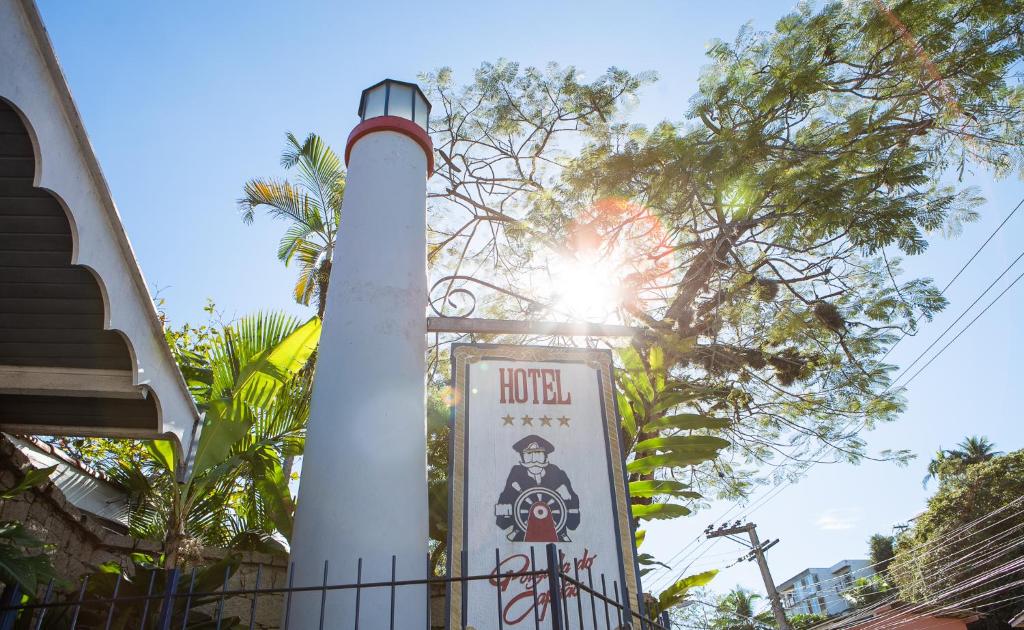 Plaza Inn Pousada do Capitão photo 4