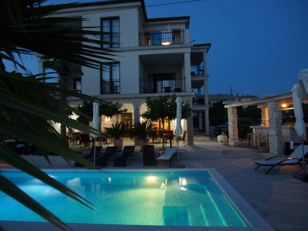 Guest House Villa Papalina photo 1
