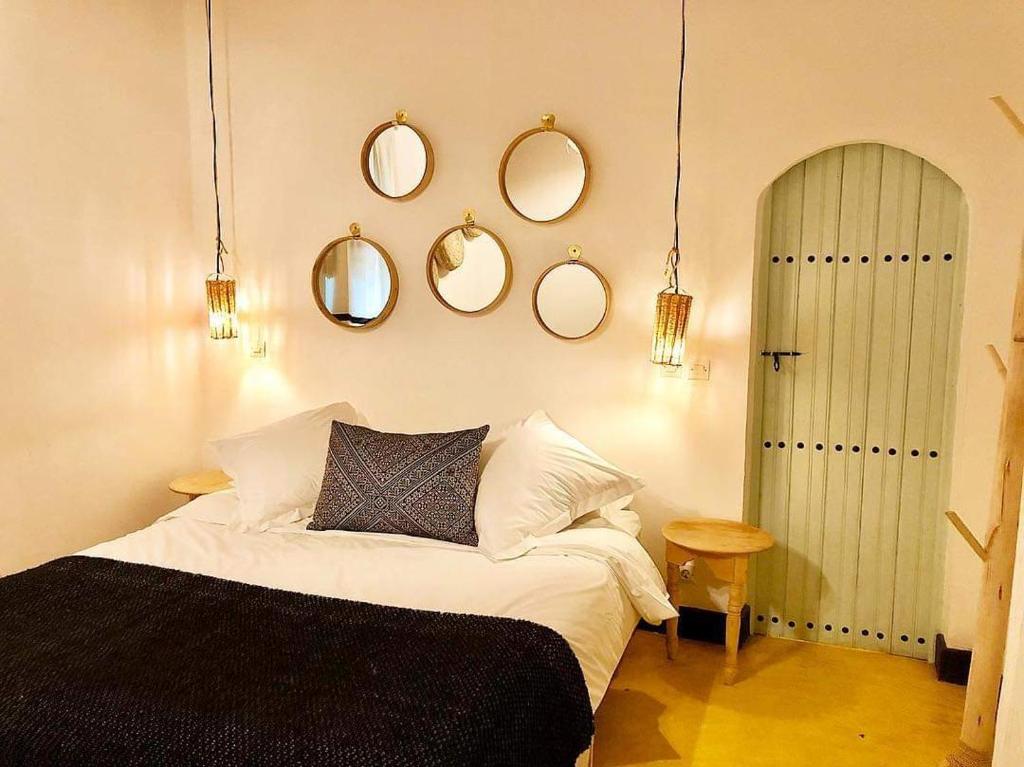 Art Riad Au Bord De La Mer photo 2