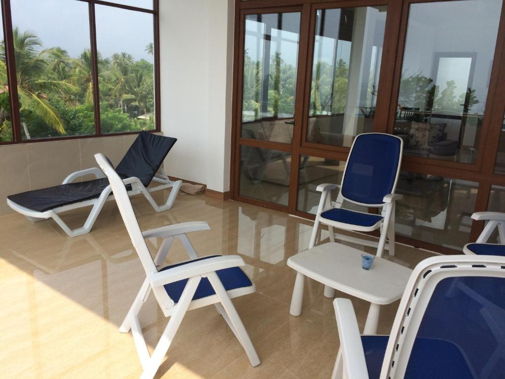 Сьюит (Суперлюкс с видом на море), Paradise Beach Resort