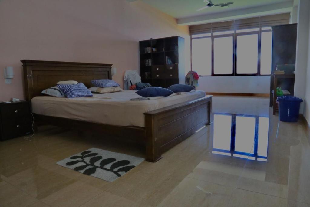 Сьюит (Суперлюкс с видом на море), Paradise Beach Resort